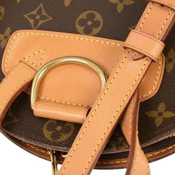 Louis Vuitton Monogram Ellipse Sac A Dos Backpack M51125 MI1908 117569 main image 9